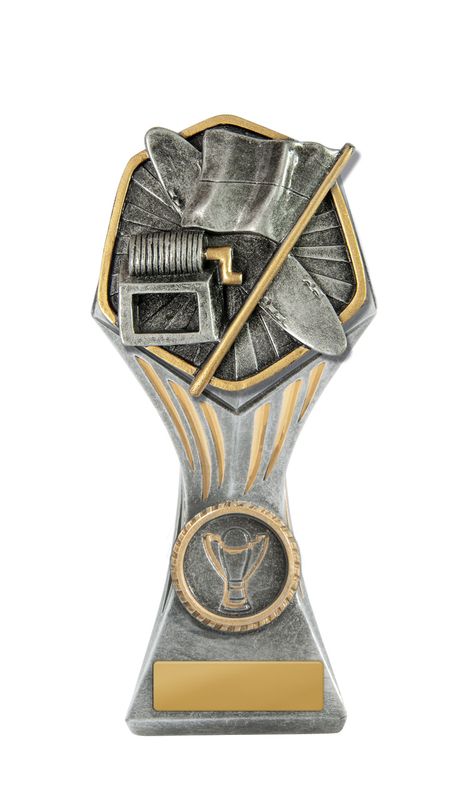 Debate Schools Trophy 150mm