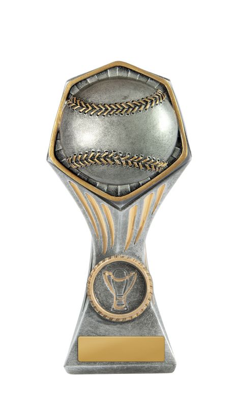 Baseball Trophy 150mm