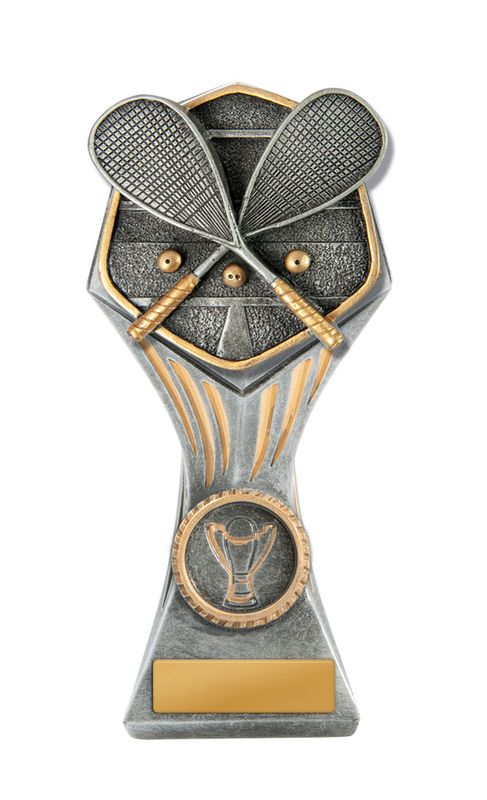Squash Trophy 225mm