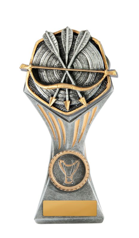 Archery Trophy 225mm