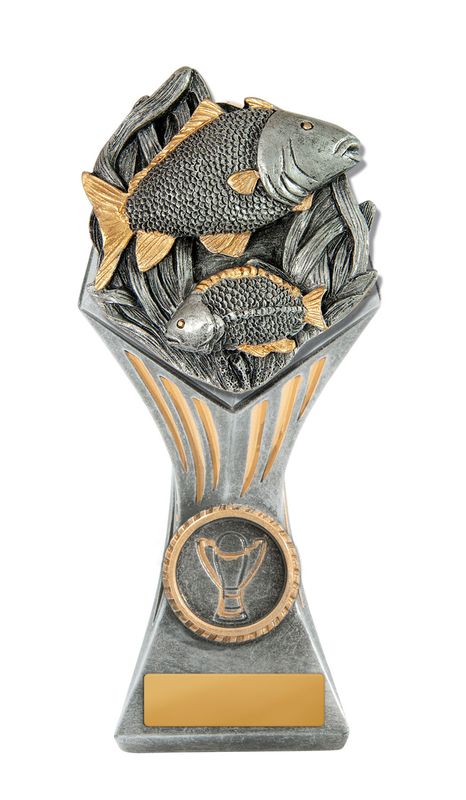 Fishing Trophy 225mm