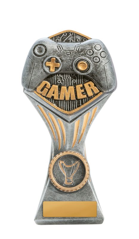 Gaming Trophy 225mm