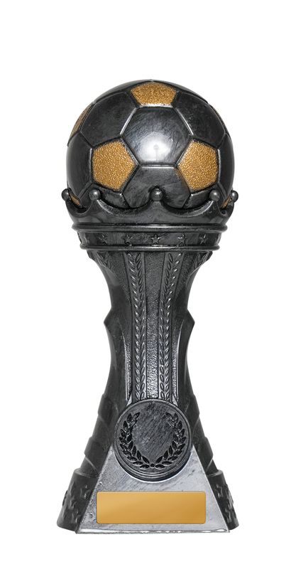 Soccer Trophy 160mm