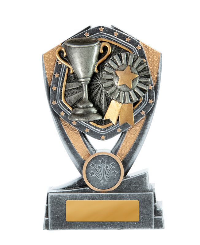 Achievement Trophy 150mm