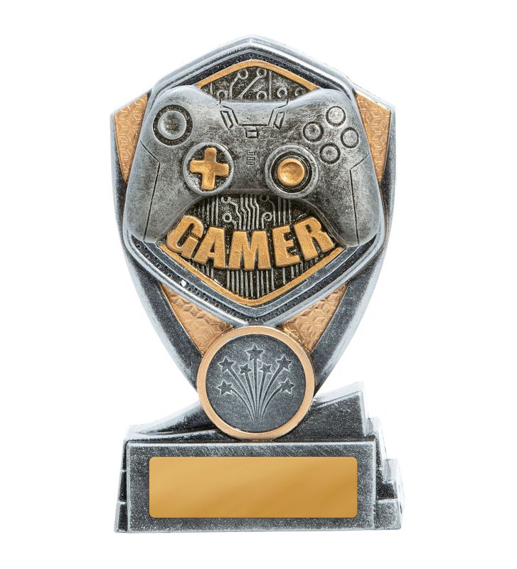Gaming Trophy 125mm