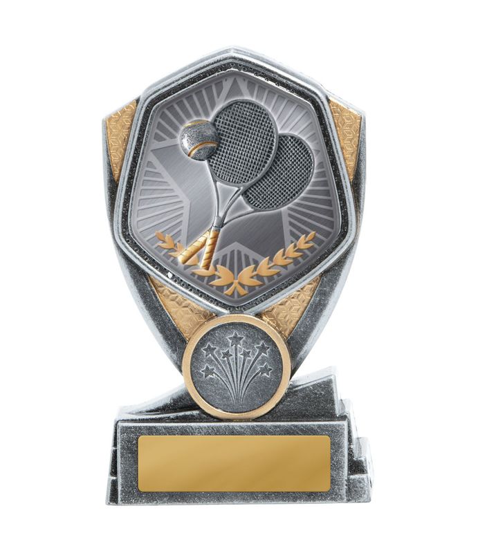 Tennis Trophy 125mm