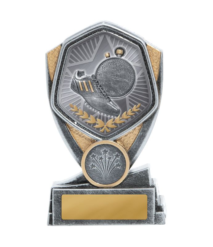 Athletics Trophy 125mm