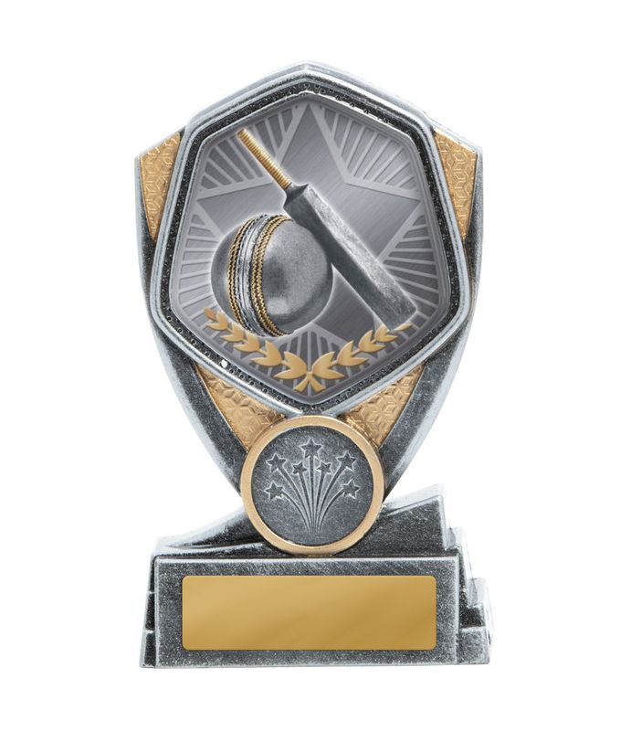 Cricket Trophy 125mm