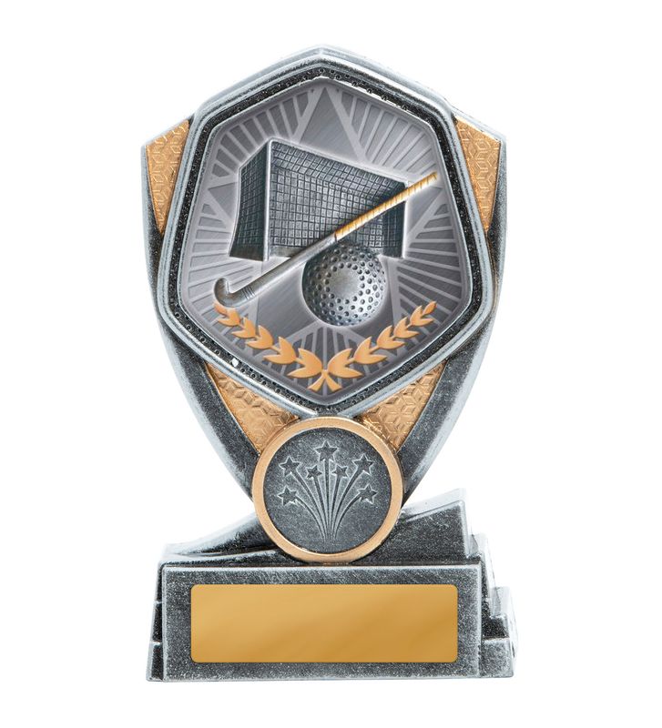 Hockey Trophy 125mm