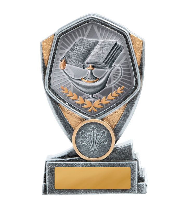 Knowledge Schools Trophy 125mm