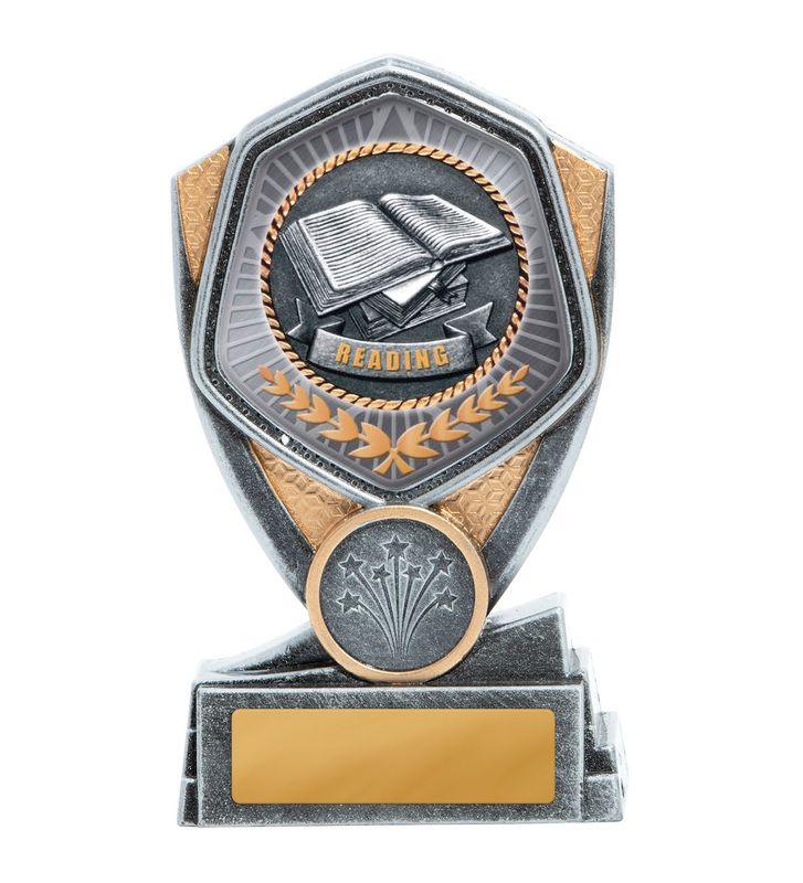 Reading Schools Trophy 125mm