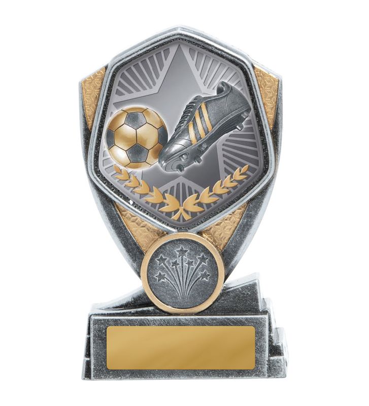 Football Trophy 125mm