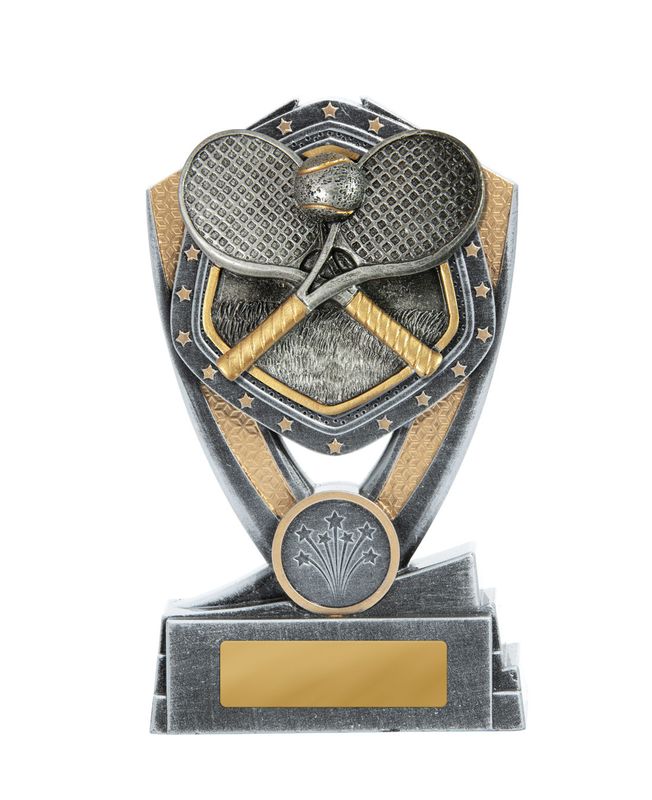 Tennis Trophy 150mm