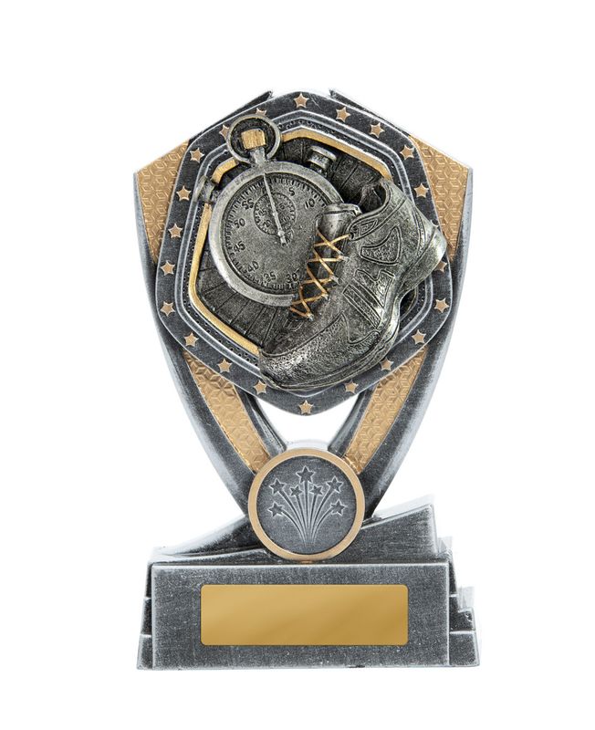 Athletics Trophy 150mm