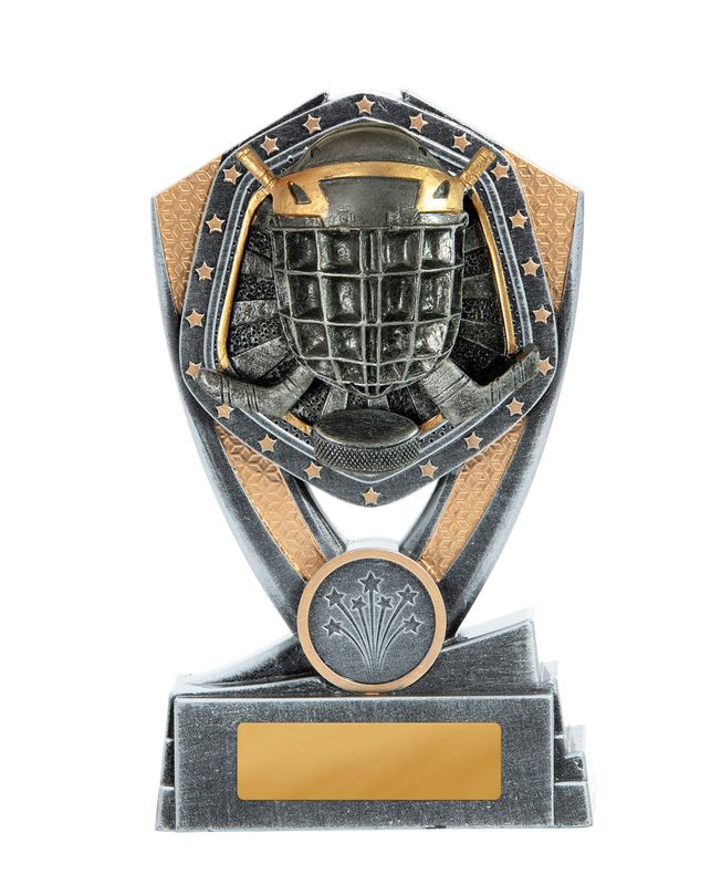 Ice Hockey Trophy 150mm