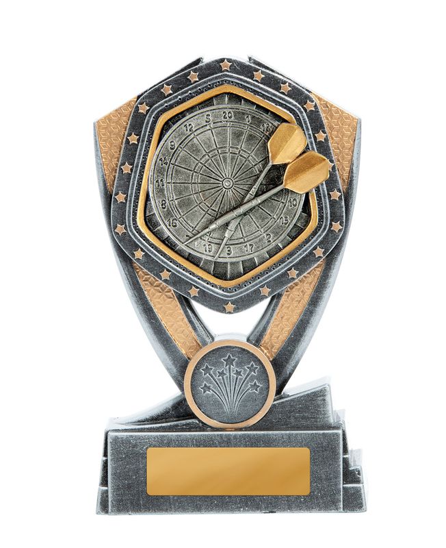 Darts Trophy 150mm