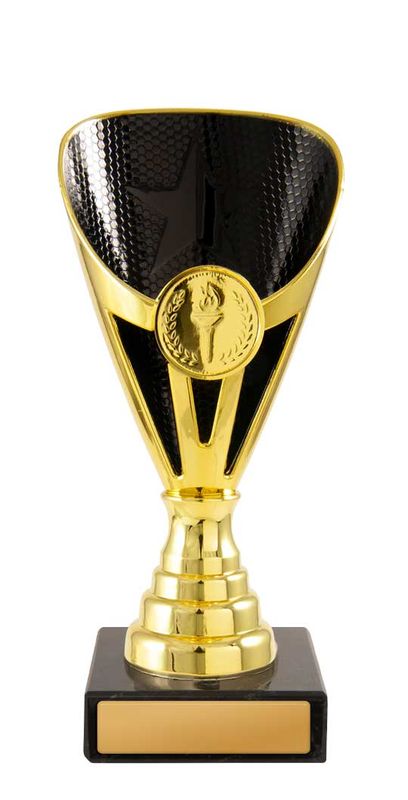 Dance Gold Cup 170mm