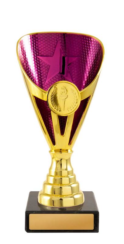 Dance Gold Cup 170mm