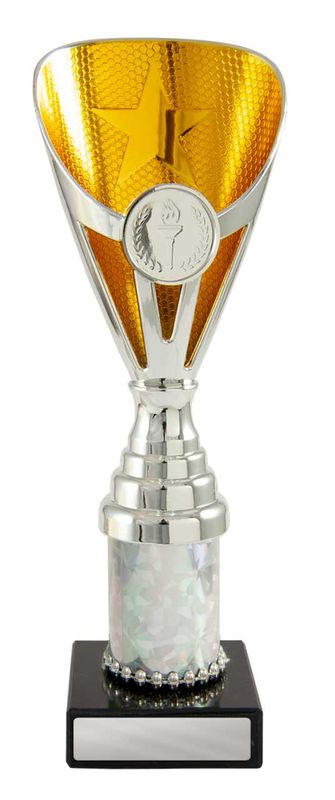 Dance Gold Cup 170mm