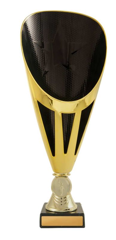 Dance Gold Cup 290mm