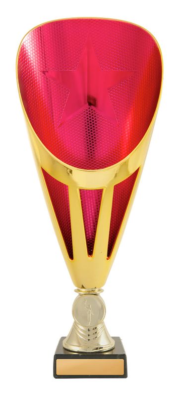 Dance Gold Cup 290mm