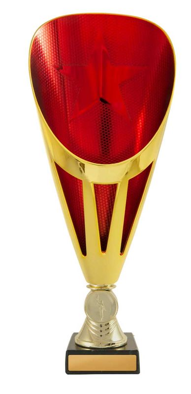 Dance Gold Cup 290mm
