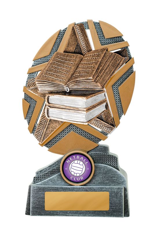 Reading Trophy 170mm