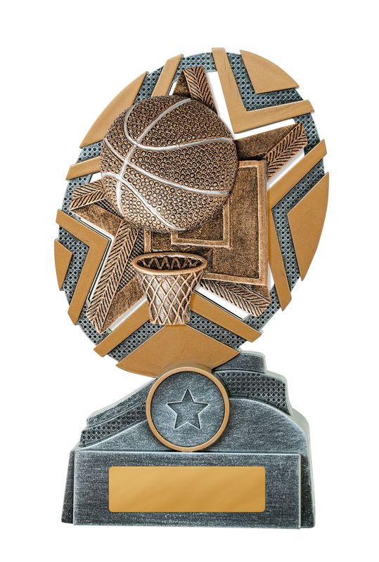 Basketball Ball Holder 170mm
