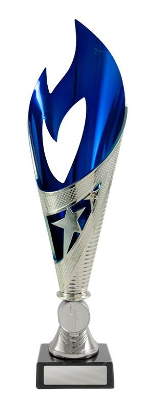 Dance Silver Cup 260mm