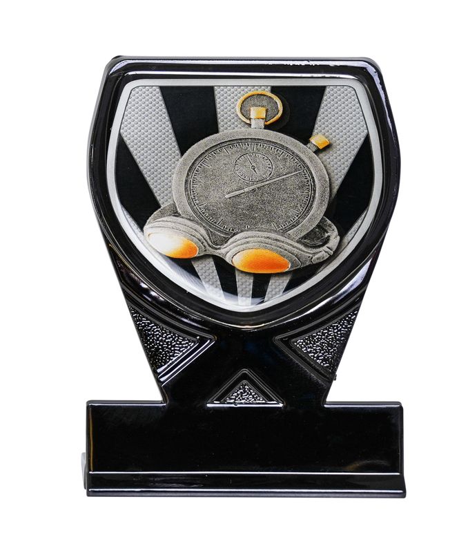 Swimming Trophy 175mm