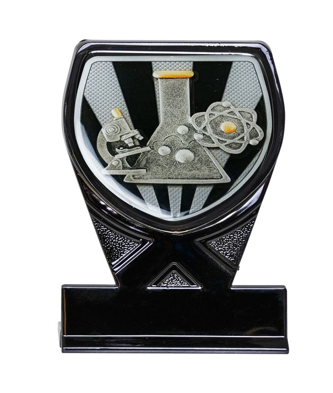 Science Trophy 175mm