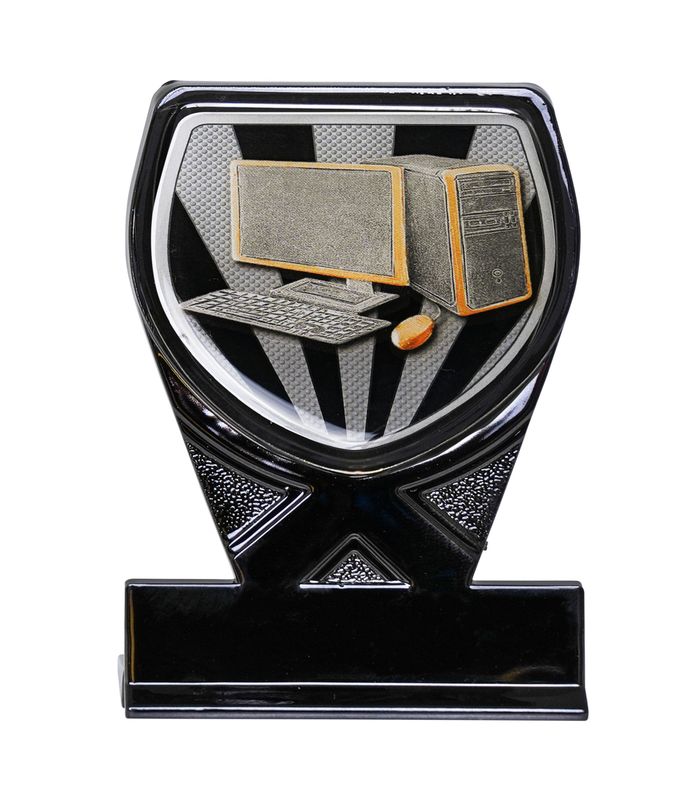 Computers Trophy 175mm
