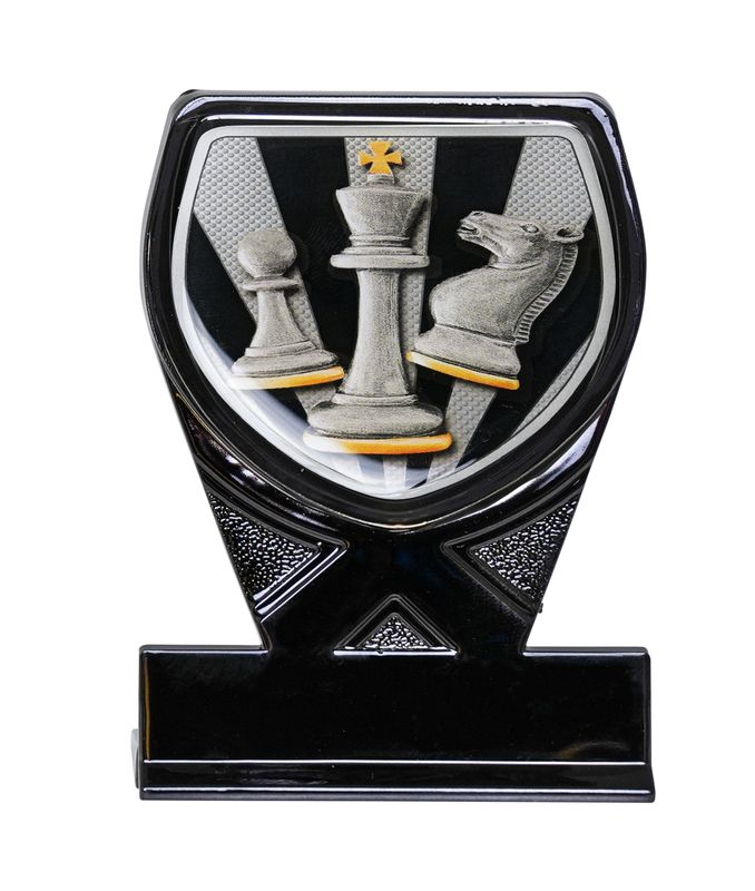 Chess Trophy 175mm
