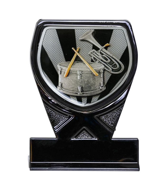 Band Trophy 175mm