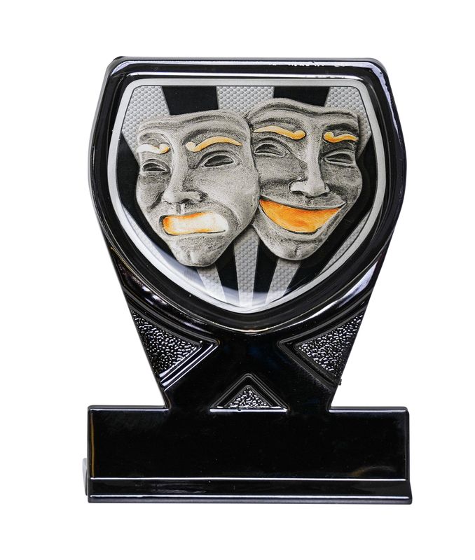 Drama Trophy 175mm