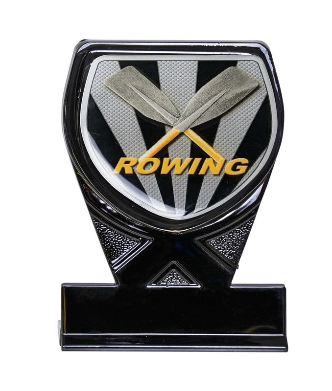 Rowing Trophy 175mm