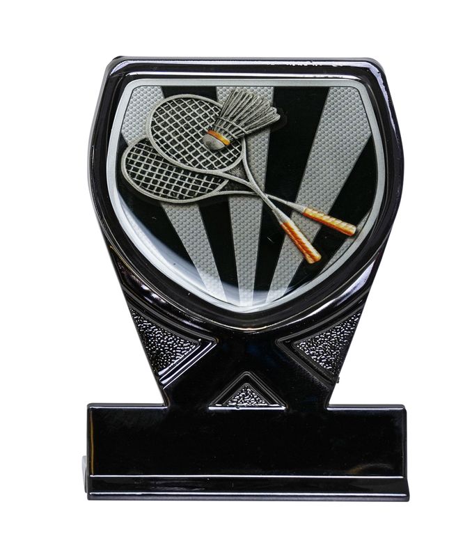 Badminton Trophy 175mm