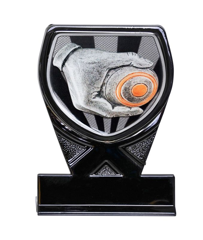 Lawn Bowls Trophy 150mm