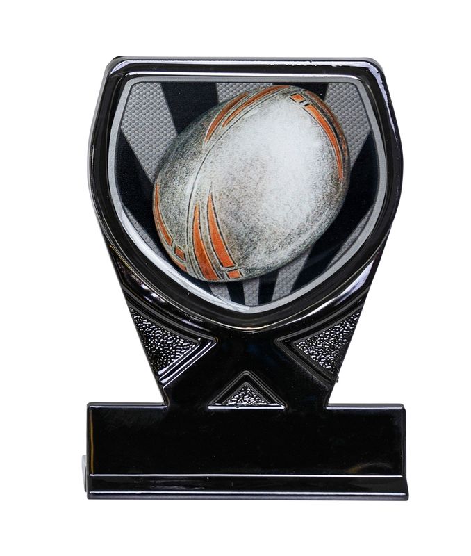 Rugby Trophy 150mm