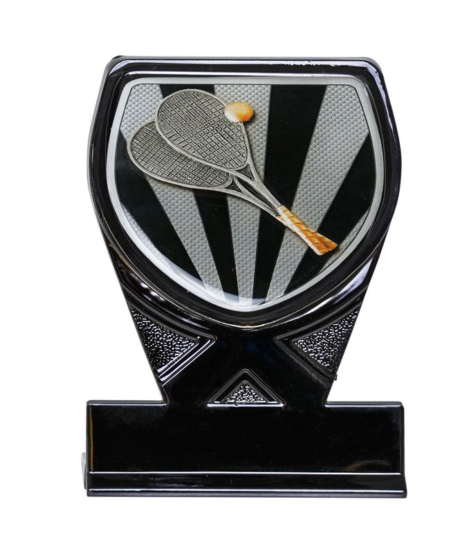 Squash Trophy 175mm