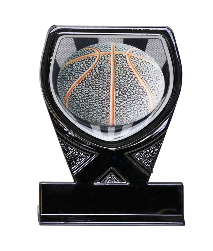 Basketball Trophy 150mm