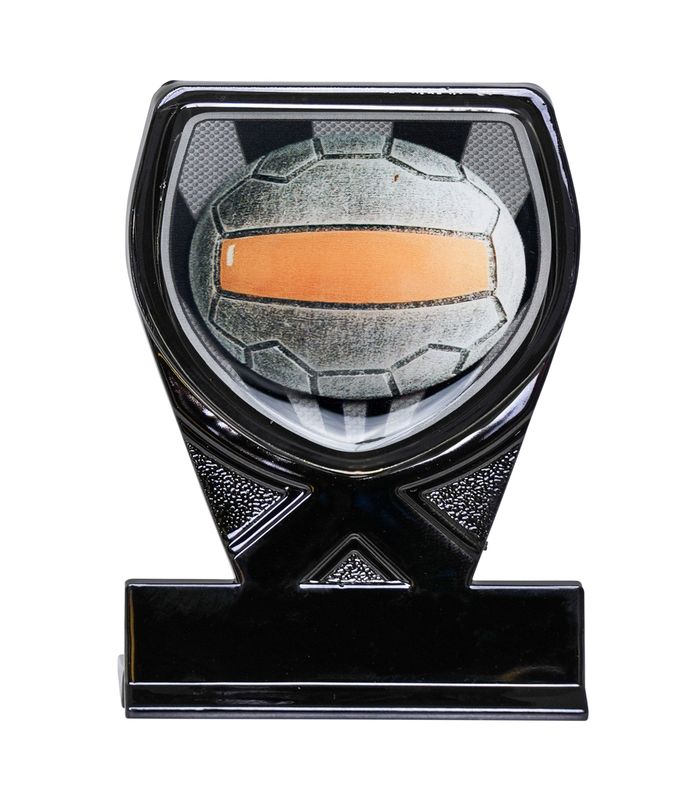 Netball Trophy 150mm
