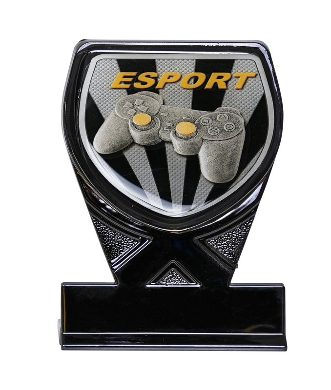 Gaming Trophy 175mm