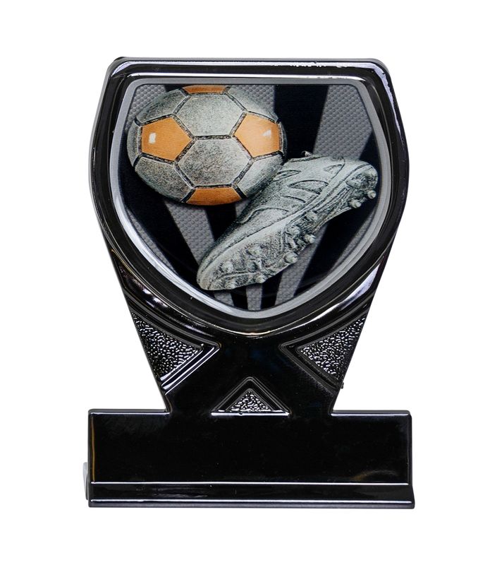 Football Trophy 225mm