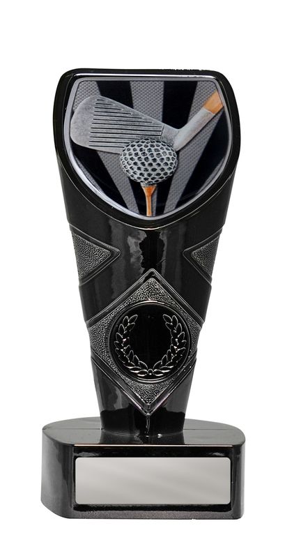 Golf Trophy 175mm