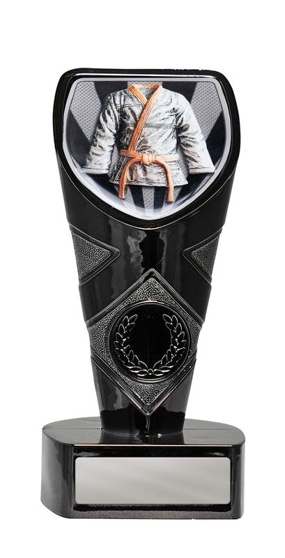 Martial Arts Trophy 175mm