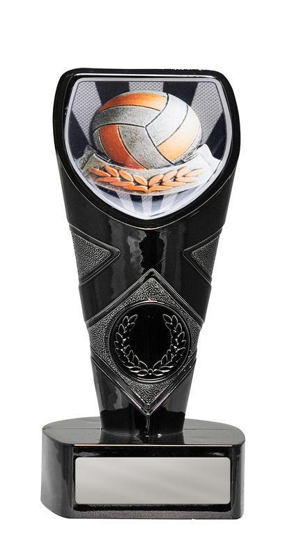 Volleyball Trophy 150mm
