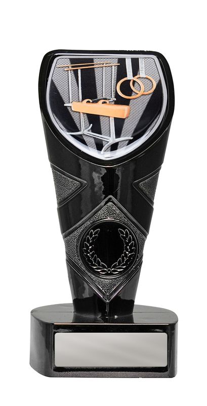 Gymnastics Trophy 150mm
