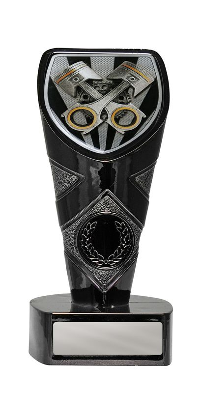 Motorsport Trophy 150mm