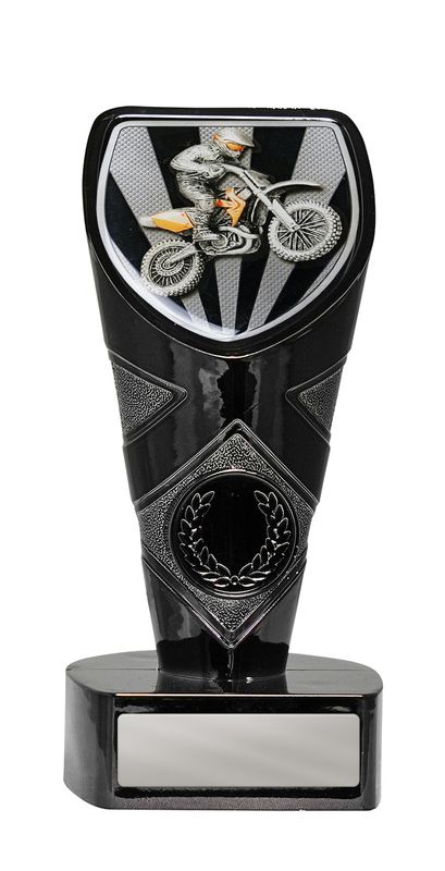 Motorsport Trophy 150mm